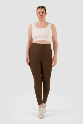 Produktbild von Popi Sport Leggings in großen Größen