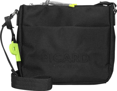Zdjęcie produktu dla PICARD Torba na ramię Lucky One Crossbody Bag Czarny czarny