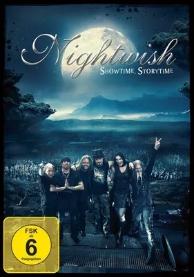 Produktbild von Showtime,Storytime