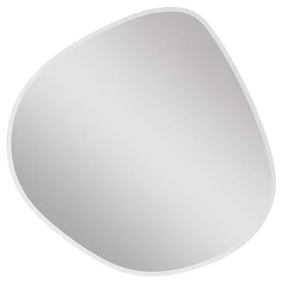 Produktbild von Mirrors and More Facettenspiegel Isabella 81710100 Spiegelglas