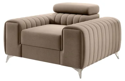 Produktbild von Wohnzimmersessel MELISENDE - beige