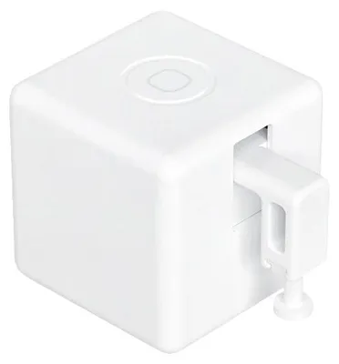 Zdjęcie produktu dla Inteligentny Fingerbot, sterowanie głosowe, automatyzacja z zegarem, Bluetooth