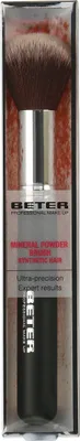 Produktbild von PROFESSIONAL MAKEUP BRUSH für Mineralpuder 1 u