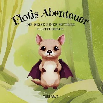 Produktbild von Flotis Abenteuer