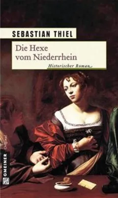 Zdjęcie produktu dla Die Hexe vom Niederrhein