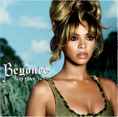 Produktbild von Beyoncé: BDay (13 Tracks)
