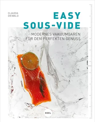 Immagine prodotto di Easy Sous-Vide