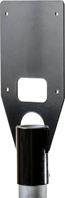 Produktbild von Next Green Poleplate 160 E
