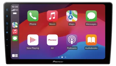 Produktbild von Pioneer SPH-PF97BT