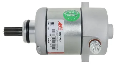 Obrázok produktu pre Štartér Honda, 12V, 0,32 kW, náhradný diel