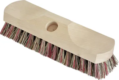 Produktbild von Coronet Schrubber Elaston/Union, 22 cm ohne Gewinde, ohne Bart