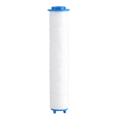 Obrázek produktu pro Koupelnová ruční sprcha s negativními ionty a 3 filtry pro úsporu vody