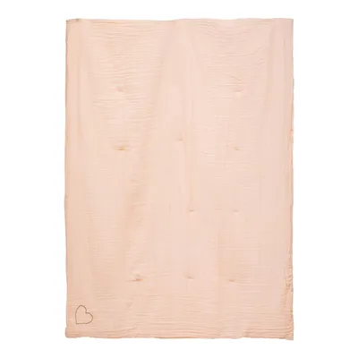 Immagine prodotto di Copriletto per la camera dei bambini LILI, cotone, 100 x 140 cm