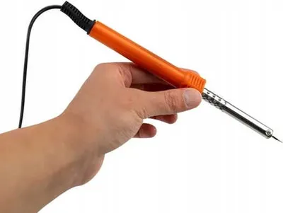 Produktbild von Präzisionskolben Lötkolben 30W 220V