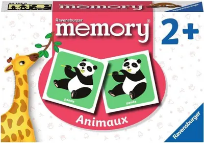 Immagine prodotto di Ravensburger 24153, 2 rok/roky