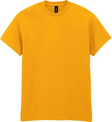 Image de T-shirt Gildan Heavy Coton ? T-shirt adulte