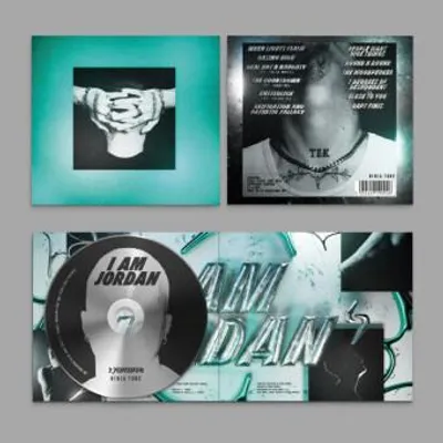 Produktbild von I am Jordan