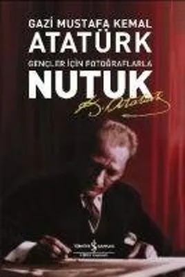 Obrázok produktu pre Nutuk