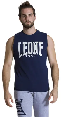 Immagine prodotto di T-shirt smanicata da uomo Leone 1947 Apparel