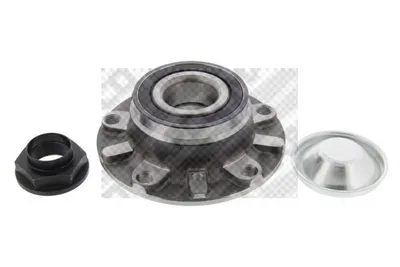 Produktbild von MAPCO Radlagersatz Vorne für BMW 7 (E38) 26661