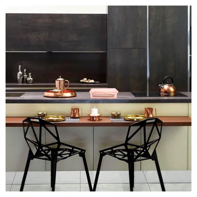 Produktbild von Kunststoff Besteckorganizer mit Abtropfdesign und Staubschutz