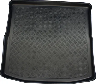 Produktbild von Z437948 Kofferraumwanne kompatibel mit Mitsubishi Outlander III / Outlander III PHEV Hybrid + Facelift 2020 09.2012-