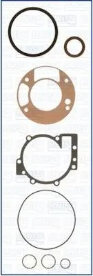 Produktbild von AJUSA 54138300 Dichtungssatz Kurbelgehäuse für VOLVO V50 (545) V70 III (135) C30 (533) S40 II (544) C70 II Cabrio (542)