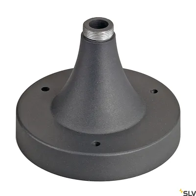 Image de Pied pour têtes de lampe NEW MYRA 1 & 2, anthracite