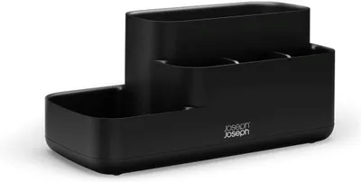 Zdjęcie produktu dla Joseph Joseph EasyStore Koszyk łazienkowy czarny