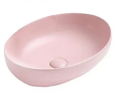 Immagine prodotto di Lavabo MEXEN CORNELIA rosa 50 cm