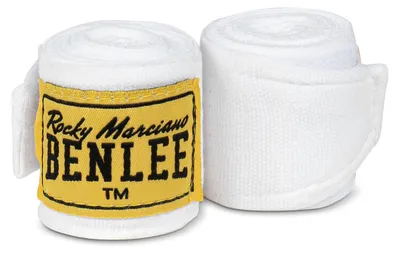 Produktbild von BENLEE Boxbandagen, Boxbandagen aus Baumwolle mit Daumenschlaufe, W-3m