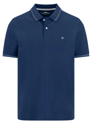 Produktbild von FYNCH-HATTON Polo, contrast tippi 672 midnight XXL