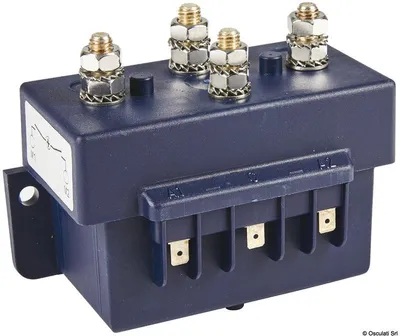 Immagine prodotto di Inverter per motori bipolari 100 A - 24 V , 1 pezzo