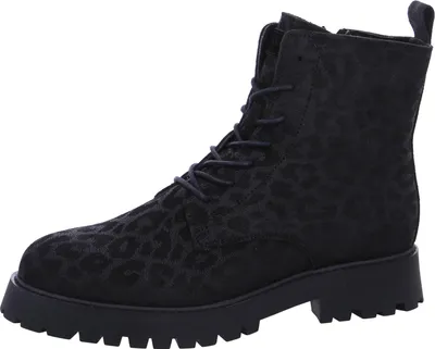 Produktbild von Palpa Schnürstiefel Schwarz
