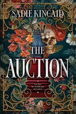Obrázek produktu pro The Auction (Standard Edition)