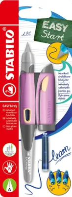 Produktbild von STABILO EASYbirdy Pastel R – grün/mint