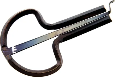 Produktbild von Maultrommel Wimmer-Bades Pro E2