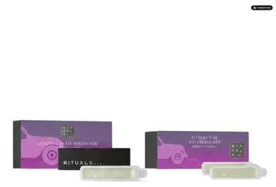 Produktbild von Rituals Yozakura Car Fragrance Duo