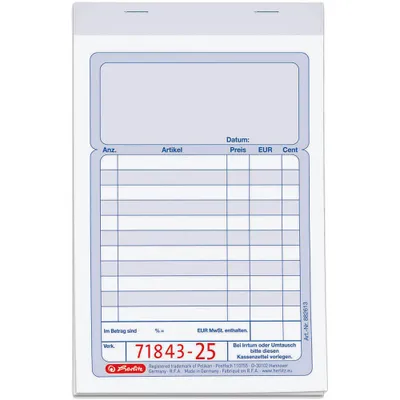 Obrázok produktu pre Herlitz 882613 - Deutschland