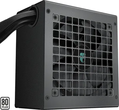 Produktbild von 650W DeepCool PF650L