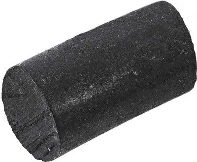 Obrázok produktu pre Gumová zátka čierna - ø 12 mm / D 20 mm
