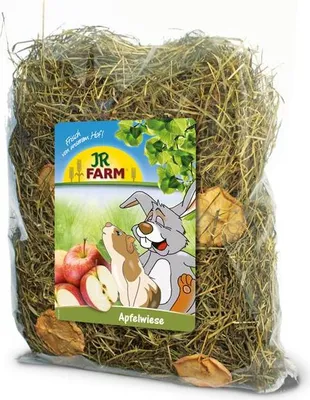 Produktbild von JR Farm Apfelwiese 500g | 500g