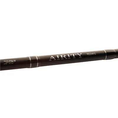Produktbild von Daiwa Steckrute Airity Spin Länge 2,70m Wurfgewicht 28-70g