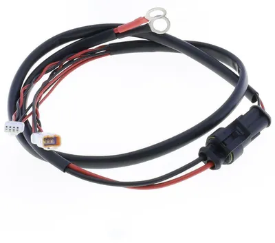 Productafbeelding van Stroomkabel voor SX1 Connect