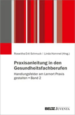 Image de Praxisanleitung in den Gesundheitsberufen