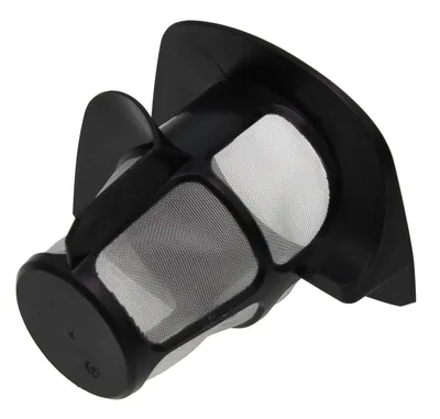 Image de AEG 4055477634 Filtre pour CX7..., QX8... Filtre à main Akku