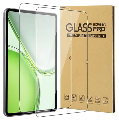 Productafbeelding van Gehard Glas Beschermfolie voor Tablets 13 inch