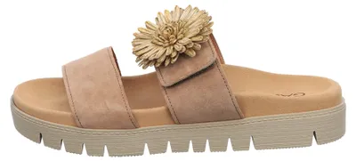 Produktbild von Gabor Espadrilles Pantoletten Damen 32323633373836 Beige 43 EU