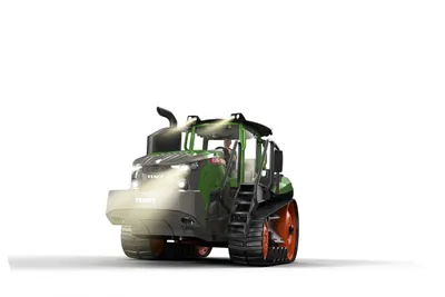 Obrázok produktu pre SIKU Control - Bluetooth Fendt 1167 Vario MT, 1:32