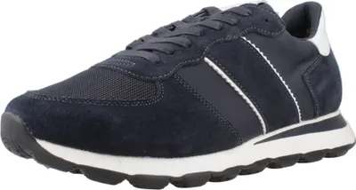 Produktbild von GEOX SPHERICA, Sneaker in Blau für Herren, Größe 42